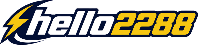 hello2288 logo